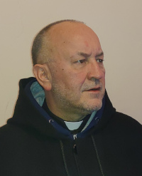 ks Mieczyslaw Frytek