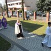 2017 - Wprowadzenie relikwii św. Zelii i Ludwika Martin 02.04.2017