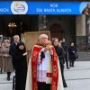 2017 - Zakończenie peregrynacji relikwii św. Brata Alberta 02.05.2017