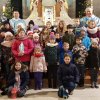 2018 - Ostatnie roraty 24.12.2018