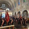 2019 - Jubileusz Straży Honorowej NSPJ 21.09.2019
