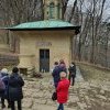 2020 - Parafialna Droga Krzyżowa w Kalwarii Zebrzydowskiej 22.02.2020