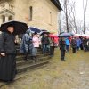 2015 - Droga Krzyżowa w Kalwarii 14.03.2015