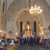 2015 - Koncert chóru Vox fidei 2.02.2015