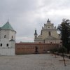 Leżajsk, Zamość, Horyniec 16-18.10.2015