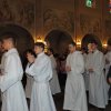 Liturgia Męki Pańskiej 3.04.2015