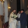 2016 - Liturgia Wieczerzy Pańskiej 24.03.2016