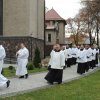 2016 - Odpust parafialny 30.10.2016
