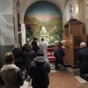 2016 - Wielka Sobota, święcenie, Caritas 26.03.2016