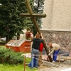 2011 - Krzyż misyjny