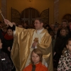 2013 - Msza Prymicyjna o. Mariusza Kiełbasy L.C.