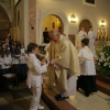 2013 - Rocznica I Komuni Świętej 2013