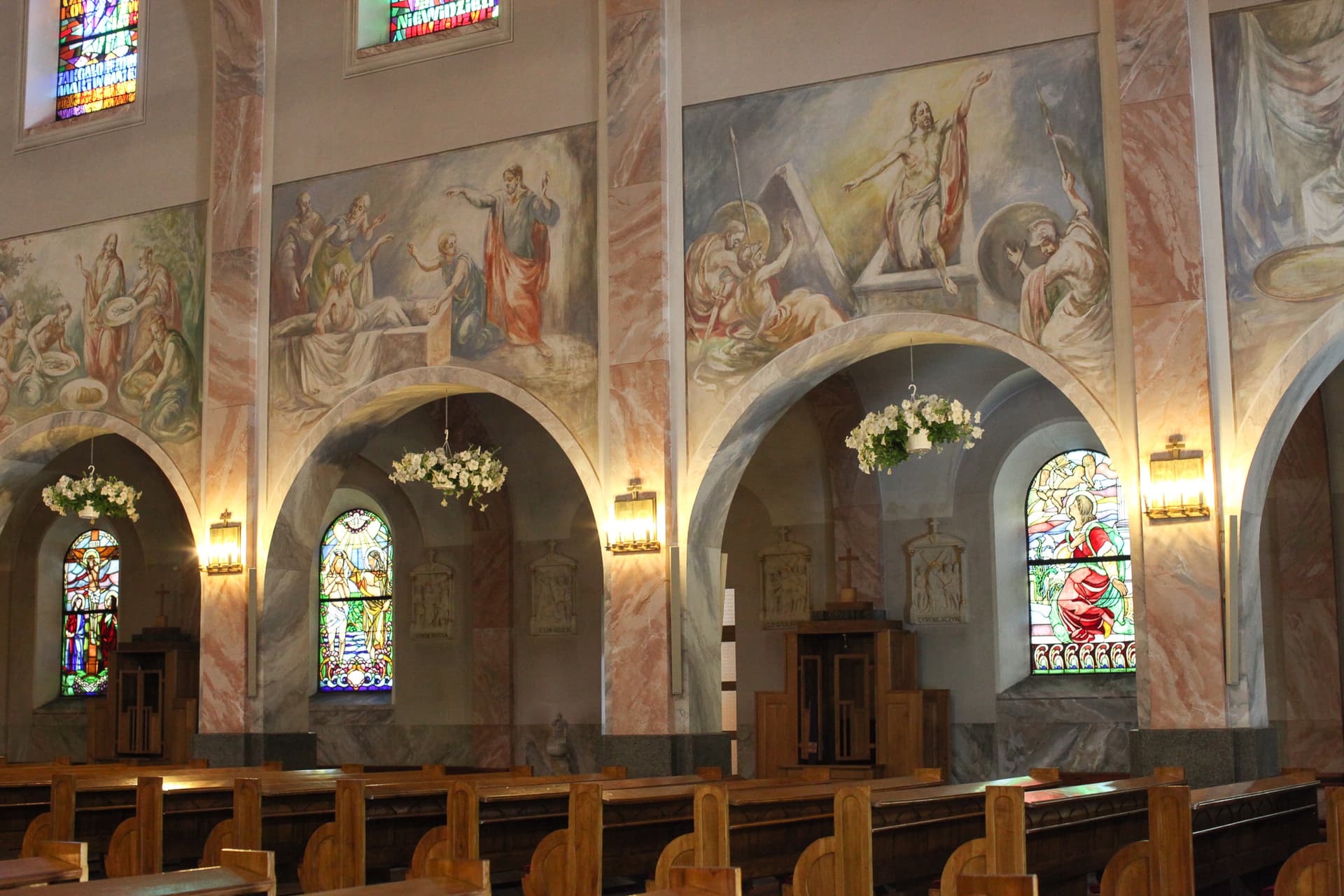 Ogłoszenia parafialne