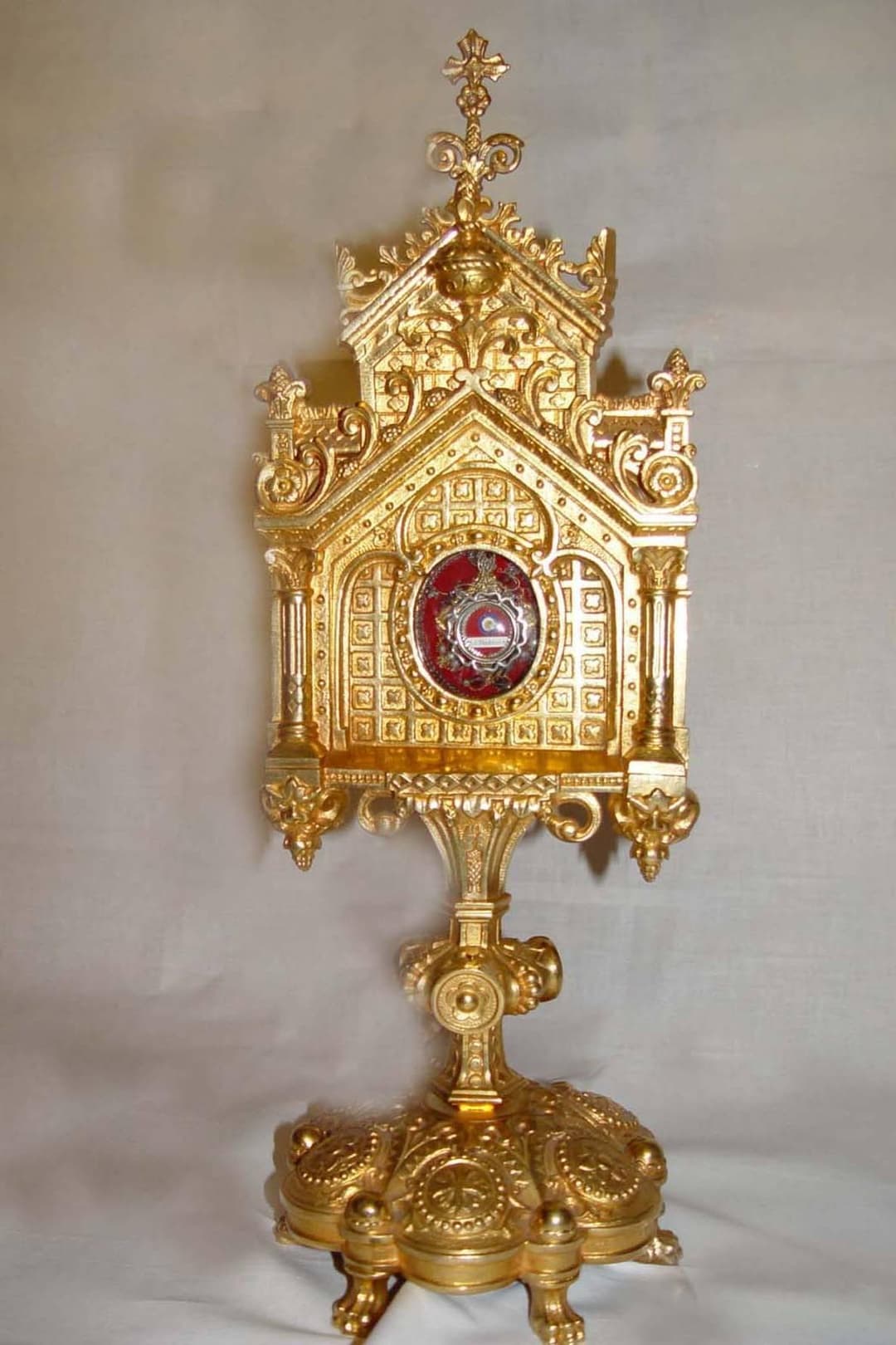 Relikwie św. Judy Tadeusza