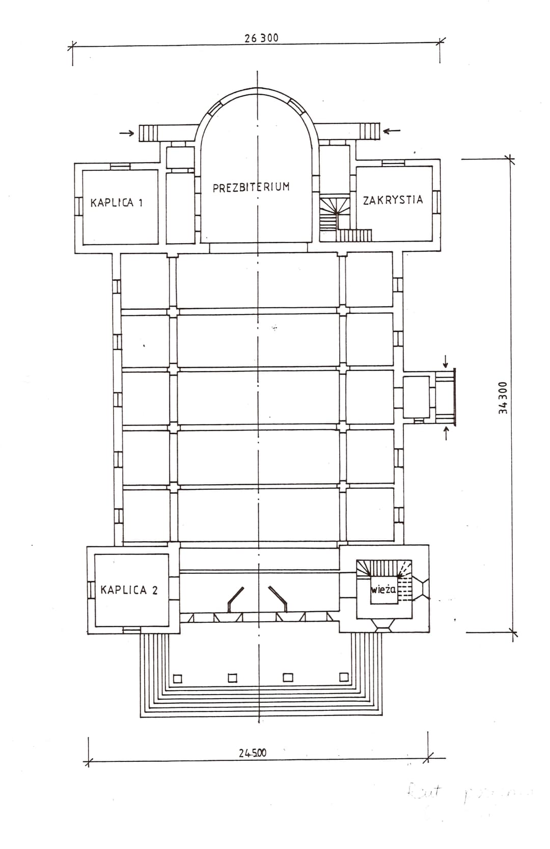 Parafia św. Judy Tadeusza - Czyżyny